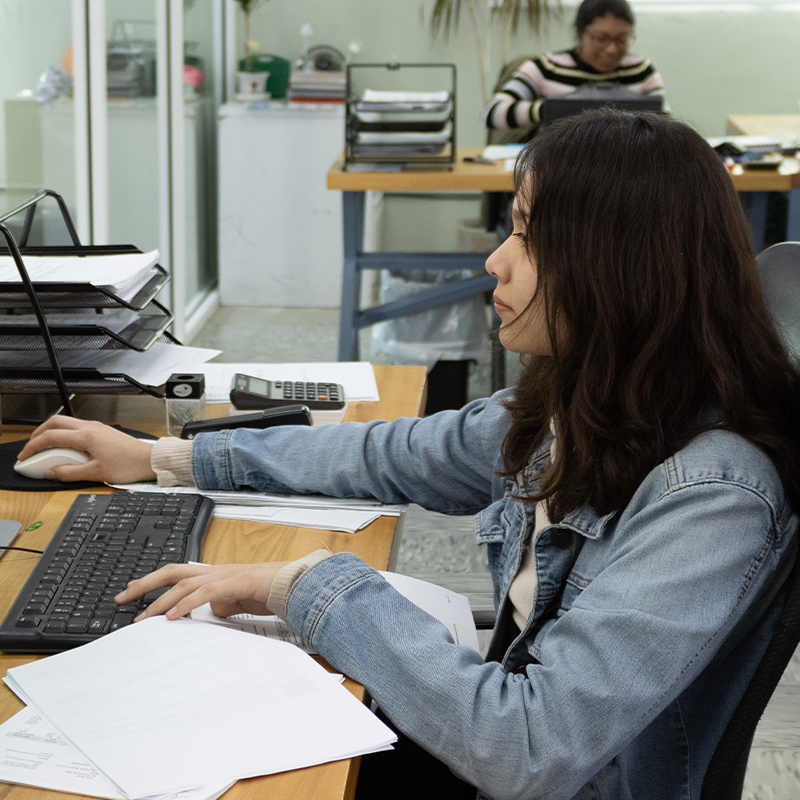 Administrativo